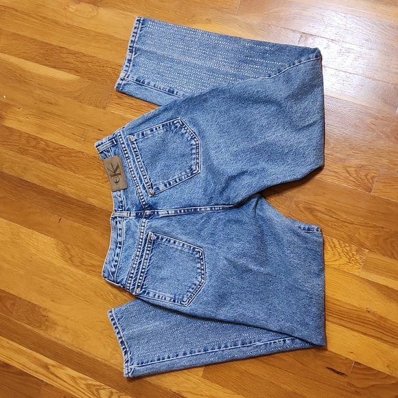 Vintage Double Stone Washed - Picture 7 of 10